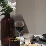 Apartment Centre With Town Clock Views, Walk Away From Train Station Leeds (West Yorkshire)