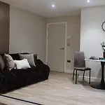 Centre With Town Clock Views, Walk Away From Train Station Apartment Leeds (West Yorkshire)
