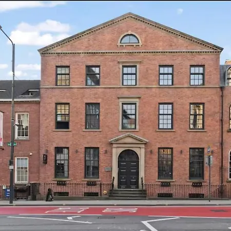 The Maison - Centre Ls1 *