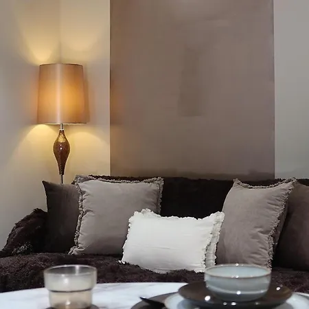 The Maison - Centre Ls1 * Leeds (West Yorkshire)