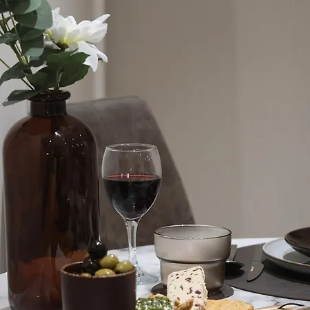 Apartamento The Maison - Centre Ls1 Leeds (West Yorkshire)