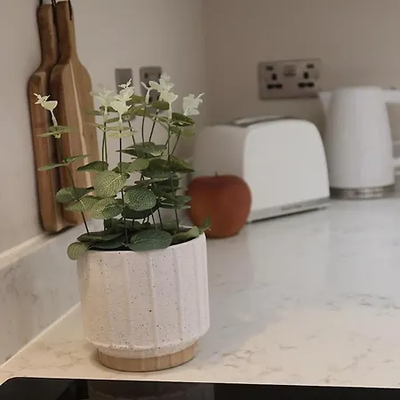 The Maison - Centre Ls1 * Leeds (West Yorkshire)