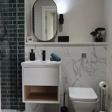 The Maison - Centre Ls1 Leeds (West Yorkshire)