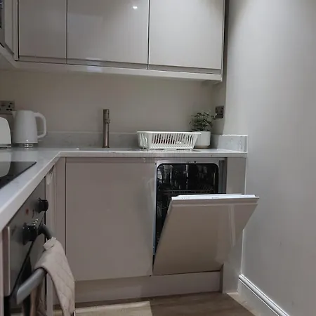 The Maison - Centre Ls1 *