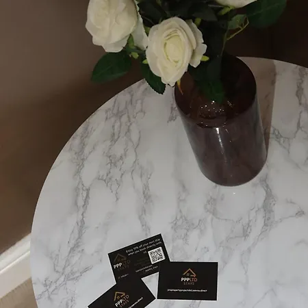 The Maison - Centre Ls1 Leeds (West Yorkshire)