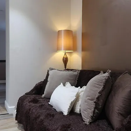 The Maison - Centre Ls1 Apartamento *