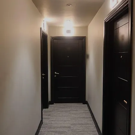 The Maison - Centre Ls1 * Leeds (West Yorkshire)