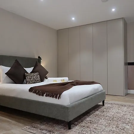 The Maison - Centre Ls1 * Leeds (West Yorkshire)