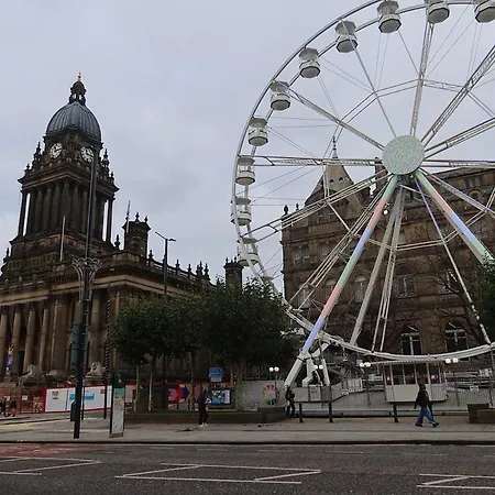 Apartamento The Maison - Centre Ls1