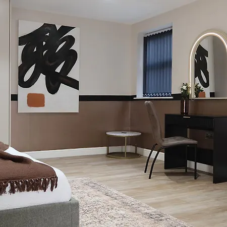 The Maison - Centre Ls1 Apartamento