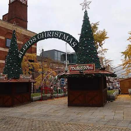 The Maison - Centre Ls1