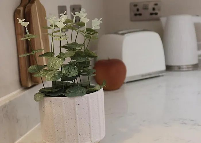 The Maison - Town Clock Views, 5 Min Walk To Train Station * Leeds (West Yorkshire)