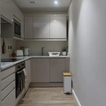 The Maison - Centre Ls1 *