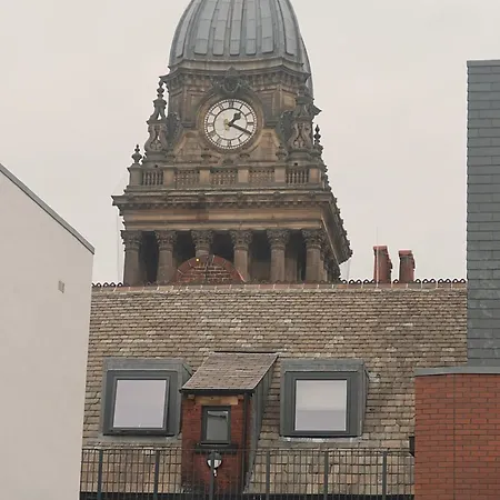 Διαμέρισμα The Maison - Centre Ls1