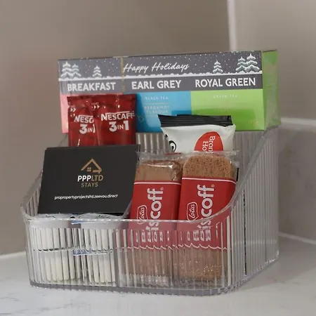 Διαμέρισμα The Maison - Centre Ls1 Λιντς