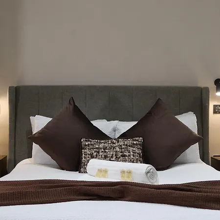 The Maison - Centre Ls1 * Λιντς